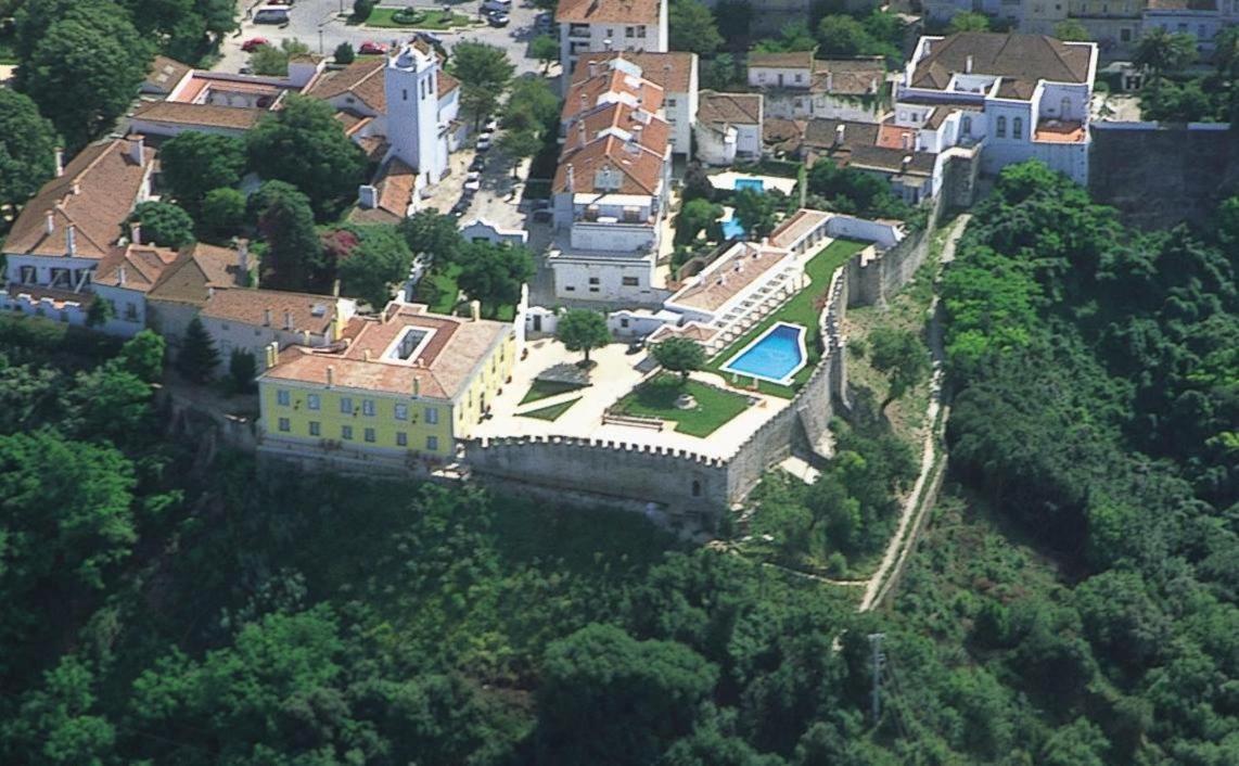 Casa Da Alcacova - Santarem Villa Exterior photo