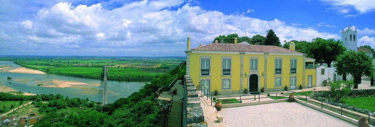 Casa Da Alcacova - Santarem Villa Exterior photo