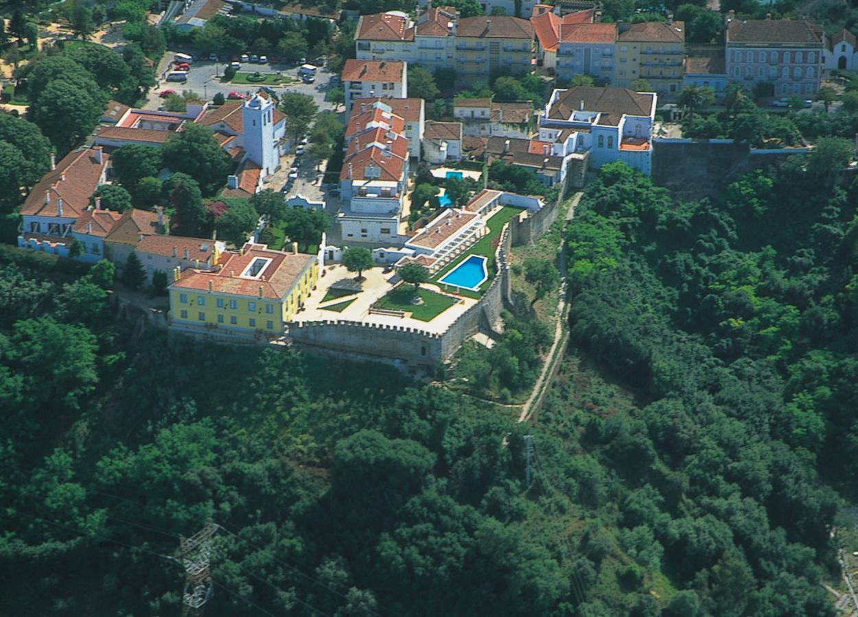 Casa Da Alcacova - Santarem Villa Exterior photo