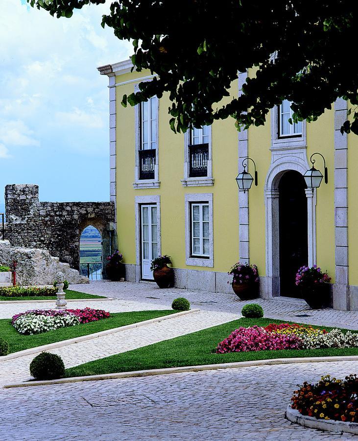 Casa Da Alcacova - Santarem Villa Exterior photo