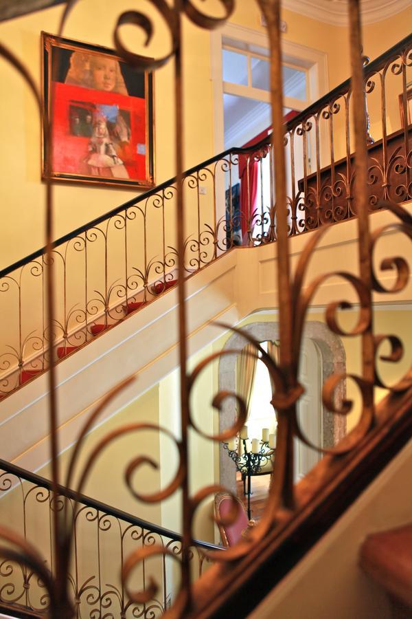 Casa Da Alcacova - Santarem Villa Exterior photo